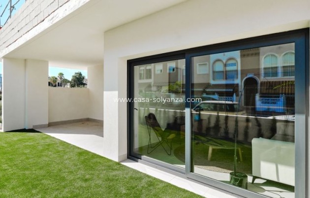 Reventa - Apartamento / piso - Torrevieja