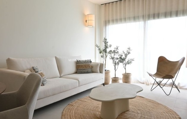 Reventa - Apartamento / piso - Torrevieja