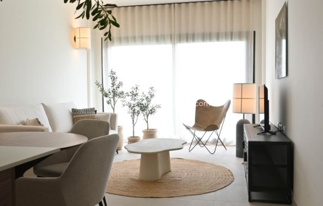 Reventa - Apartamento / piso - Torrevieja