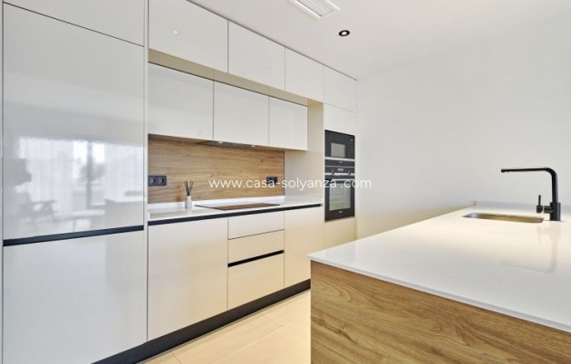 Reventa - Apartamento / piso - Torrevieja