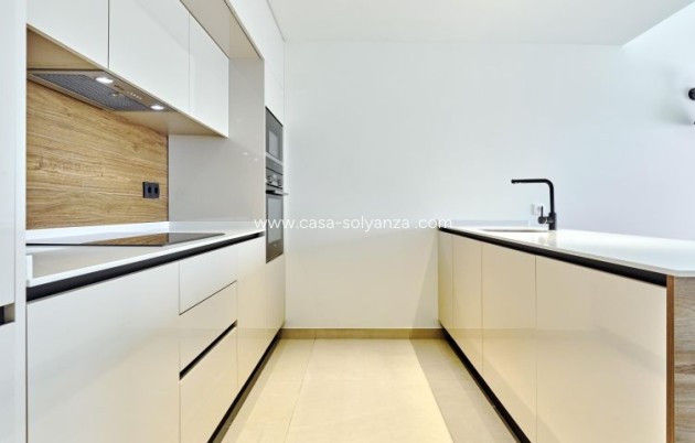 Reventa - Apartamento / piso - Torrevieja