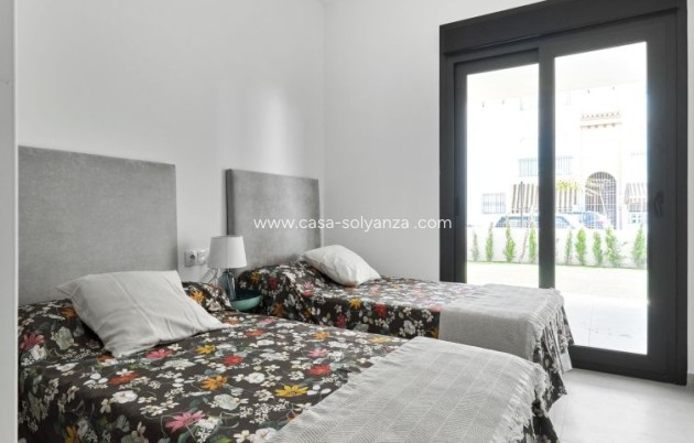 Reventa - Apartamento / piso - Torrevieja