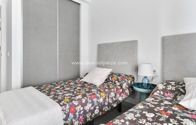 Reventa - Apartamento / piso - Torrevieja