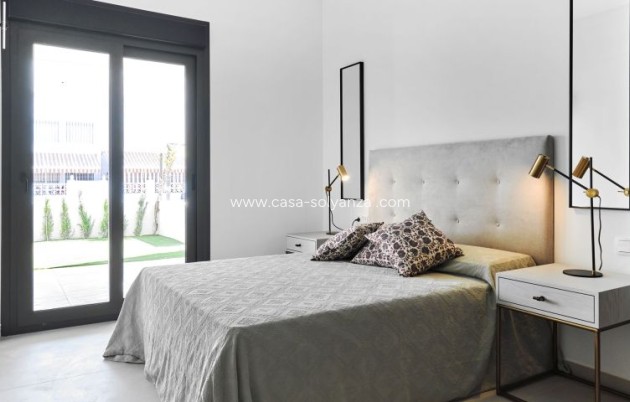 Reventa - Apartamento / piso - Torrevieja