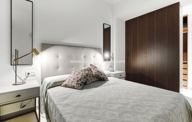 Reventa - Apartamento / piso - Torrevieja