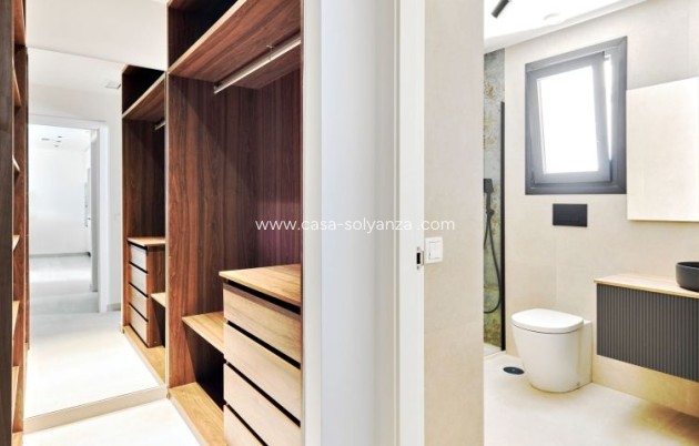 Reventa - Apartamento / piso - Torrevieja