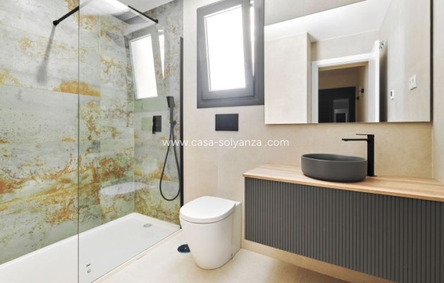 Reventa - Apartamento / piso - Torrevieja