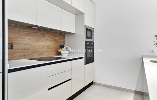 Reventa - Apartamento / piso - Torrevieja