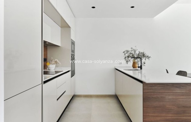 Reventa - Apartamento / piso - Torrevieja