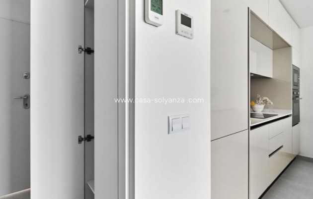 Reventa - Apartamento / piso - Torrevieja