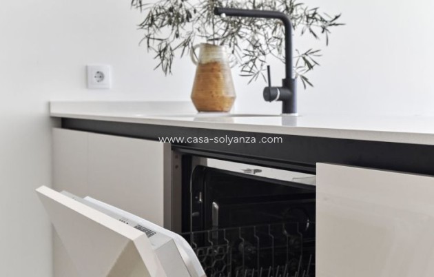 Reventa - Apartamento / piso - Torrevieja