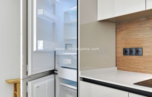 Reventa - Apartamento / piso - Torrevieja