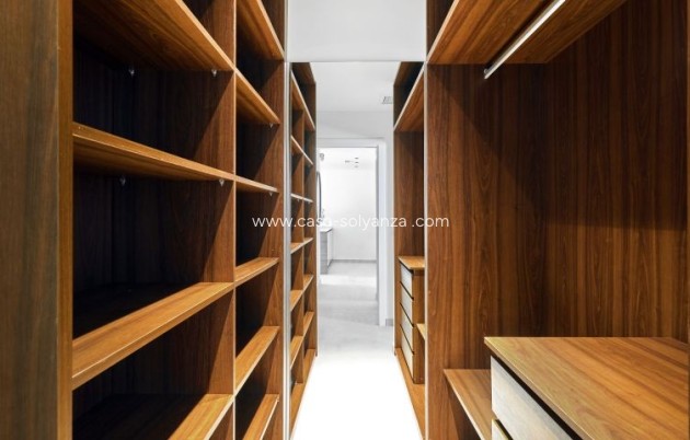 Reventa - Apartamento / piso - Torrevieja