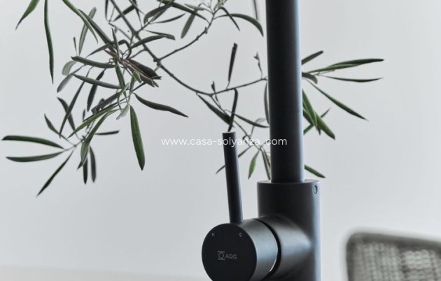 Reventa - Apartamento / piso - Torrevieja