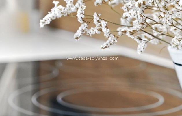 Reventa - Apartamento / piso - Torrevieja