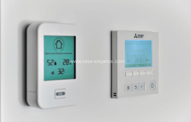 Reventa - Apartamento / piso - Torrevieja