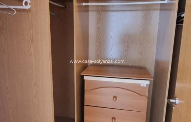 Reventa - Apartamento / piso - Orihuela Costa