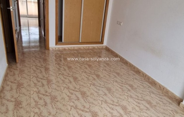 Reventa - Apartamento / piso - Orihuela Costa