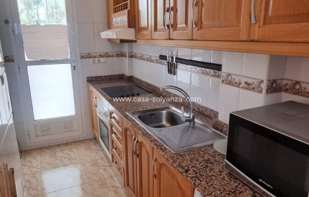 Reventa - Apartamento / piso - Orihuela Costa