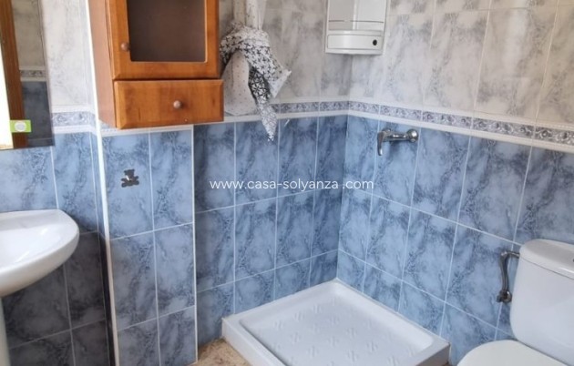 Reventa - Apartamento / piso - Orihuela Costa