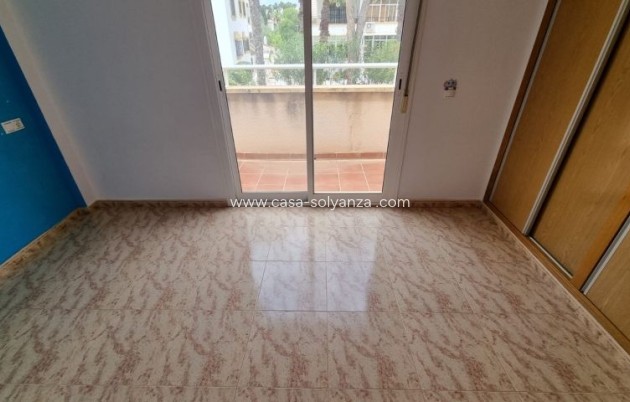 Reventa - Apartamento / piso - Orihuela Costa