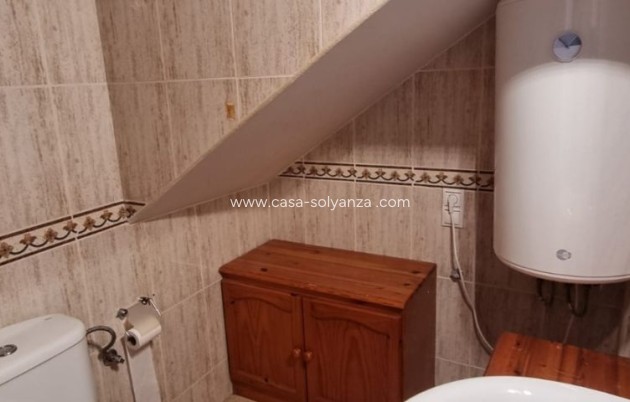Reventa - Apartamento / piso - Orihuela Costa