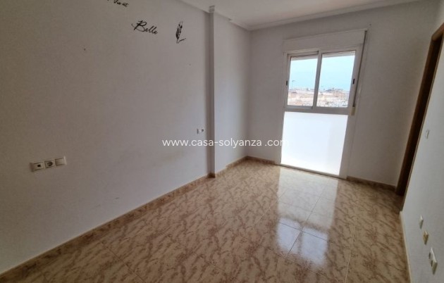 Reventa - Apartamento / piso - Orihuela Costa