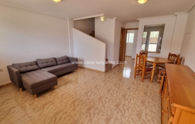 Reventa - Apartamento / piso - Orihuela Costa