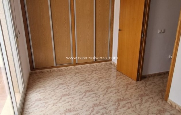 Reventa - Apartamento / piso - Orihuela Costa