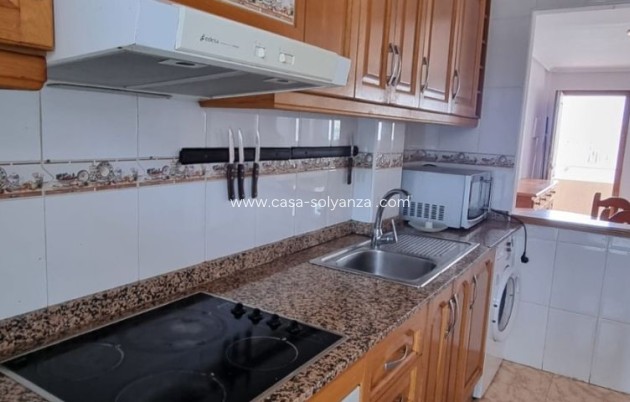 Reventa - Apartamento / piso - Orihuela Costa