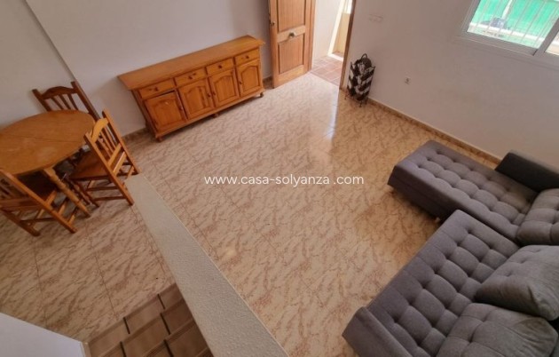 Reventa - Apartamento / piso - Orihuela Costa