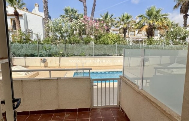 Reventa - Apartamento / piso - Orihuela Costa