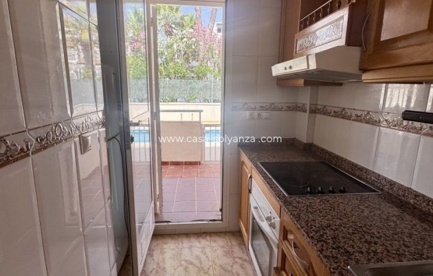 Reventa - Apartamento / piso - Orihuela Costa