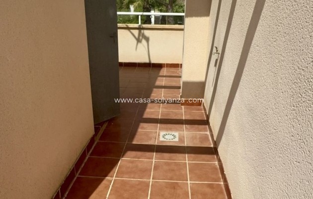 Reventa - Apartamento / piso - Orihuela Costa