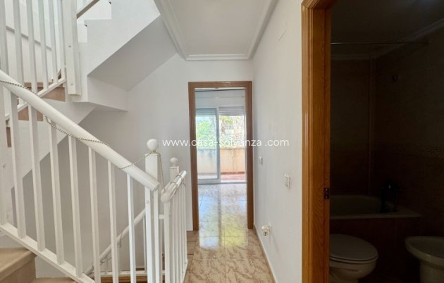 Reventa - Apartamento / piso - Orihuela Costa