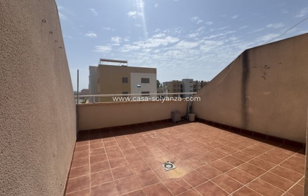 Reventa - Apartamento / piso - Orihuela Costa