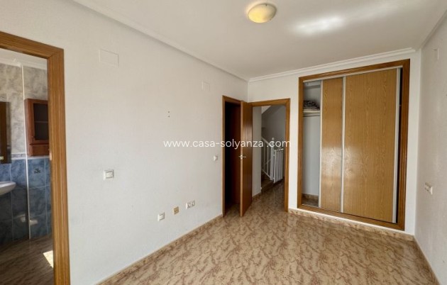 Reventa - Apartamento / piso - Orihuela Costa