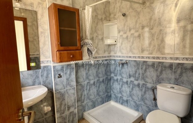 Reventa - Apartamento / piso - Orihuela Costa