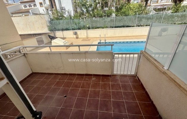 Reventa - Apartamento / piso - Orihuela Costa