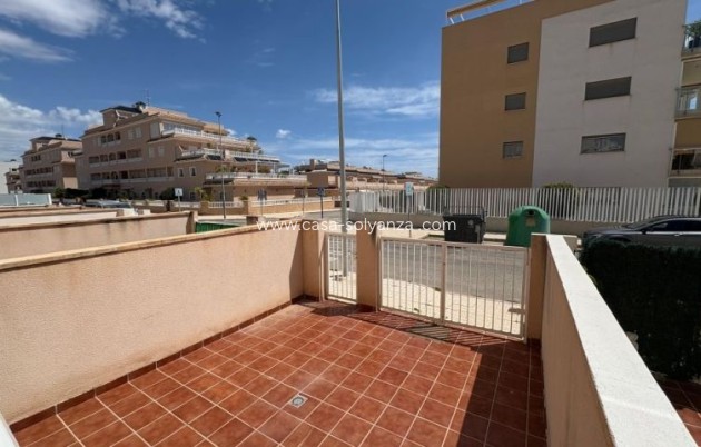 Reventa - Apartamento / piso - Orihuela Costa
