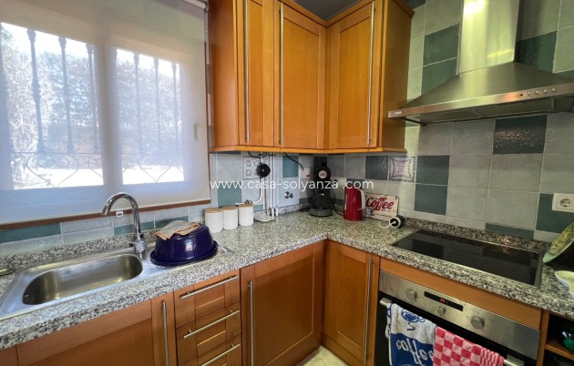 Revente - Bungalow - Algorfa - La Finca Golf Resort