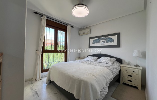 Revente - Bungalow - Algorfa - La Finca Golf Resort