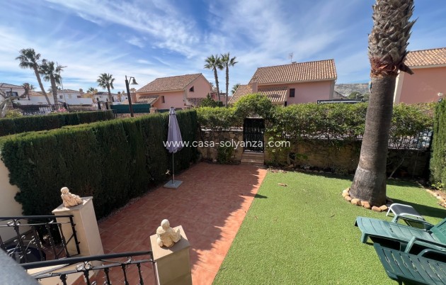 Revente - Bungalow - Algorfa - La Finca Golf Resort