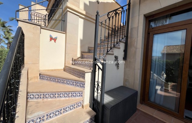 Revente - Bungalow - Algorfa - La Finca Golf Resort