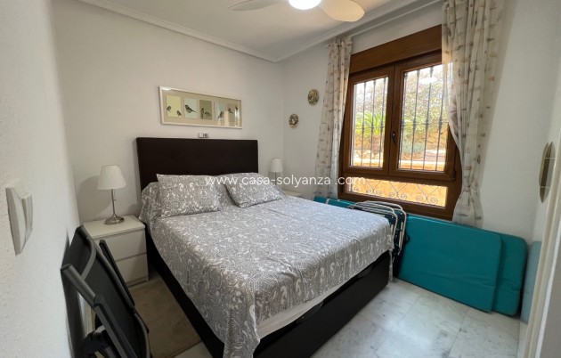 Revente - Bungalow - Algorfa - La Finca Golf Resort