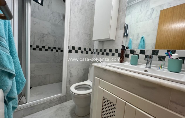 Revente - Bungalow - Algorfa - La Finca Golf Resort