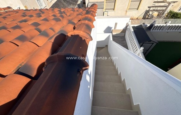 Wiederverkauf - Villa - Algorfa