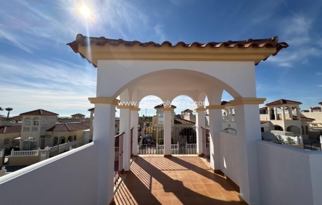 Wiederverkauf - Villa - Algorfa