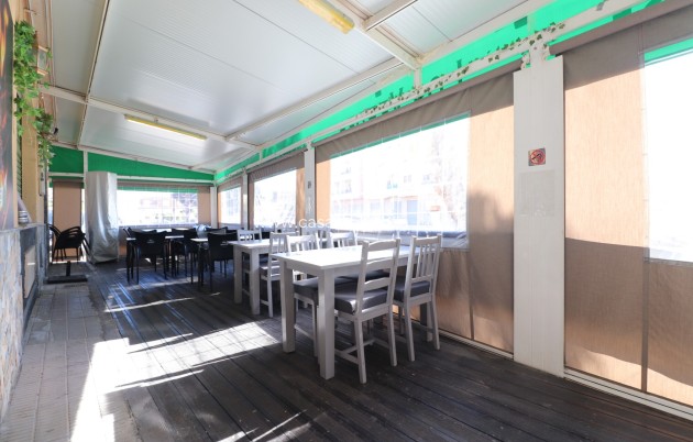 Herverkoop - Reclame - Catral - Catral - Town