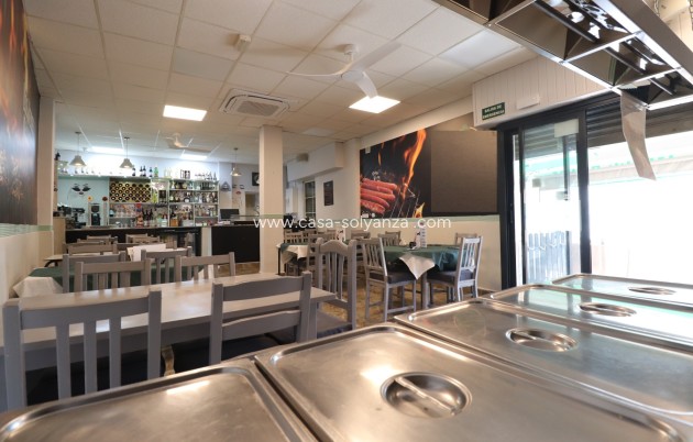 Revente - Commercial - Catral - Catral - Town